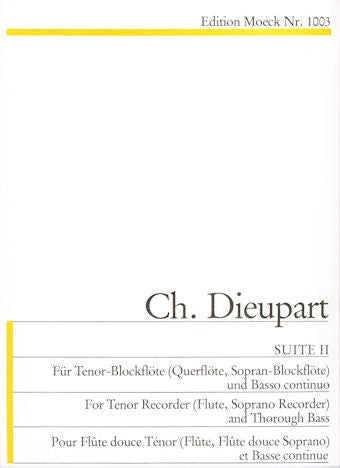 Suite II
