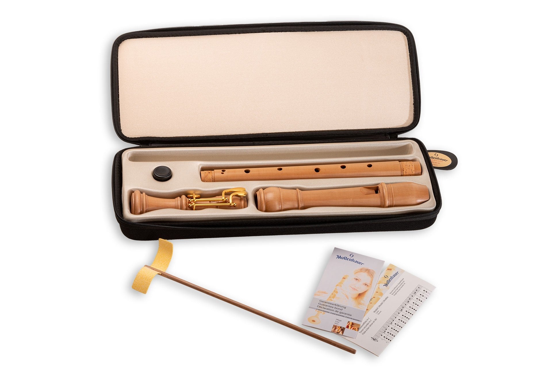 Denner  Tenor in Cherry