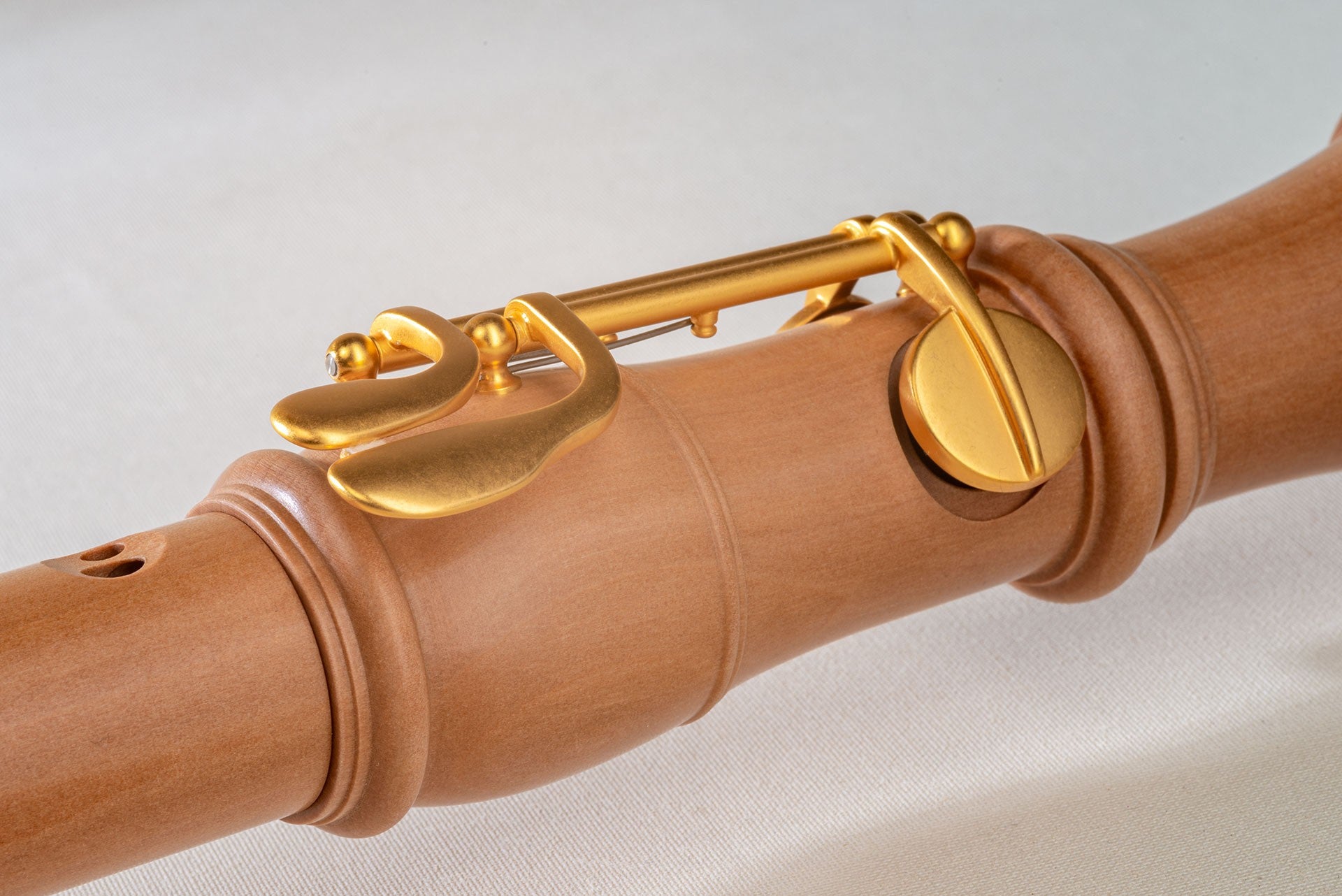 Denner  Tenor in Cherry