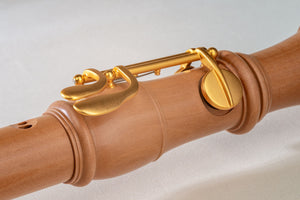 Denner  Tenor in Cherry