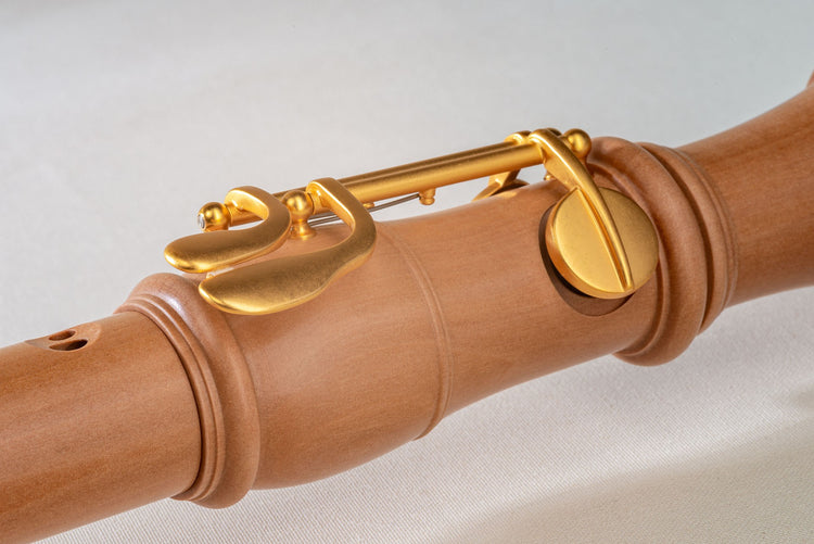 Denner  Tenor in Cherry