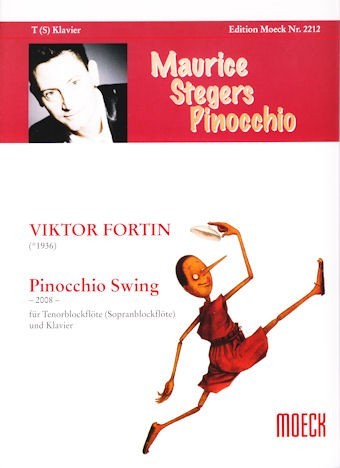 Pinocchio Swing