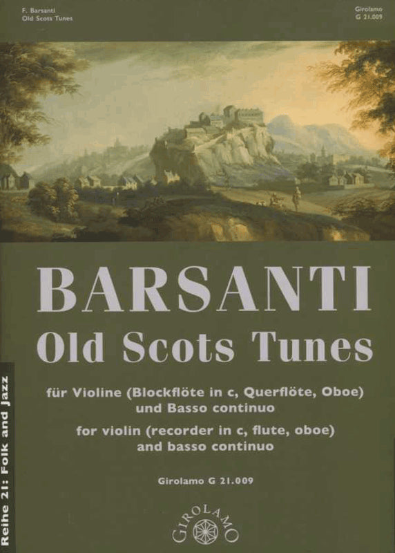 Barsanti