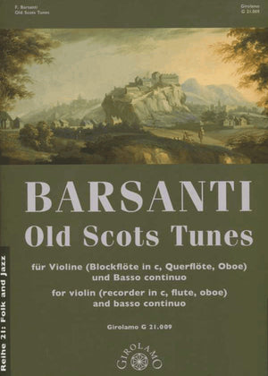 Barsanti