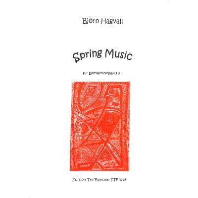 Spring Music