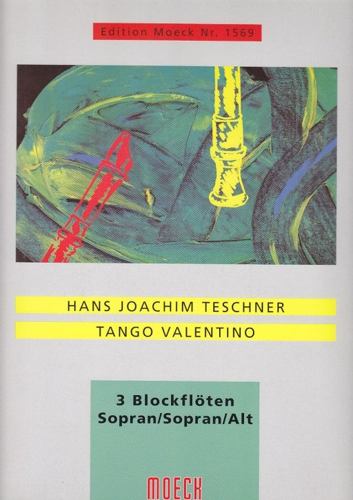 Tango Valentino