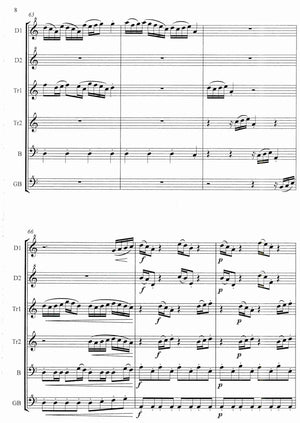Shepherd's Song