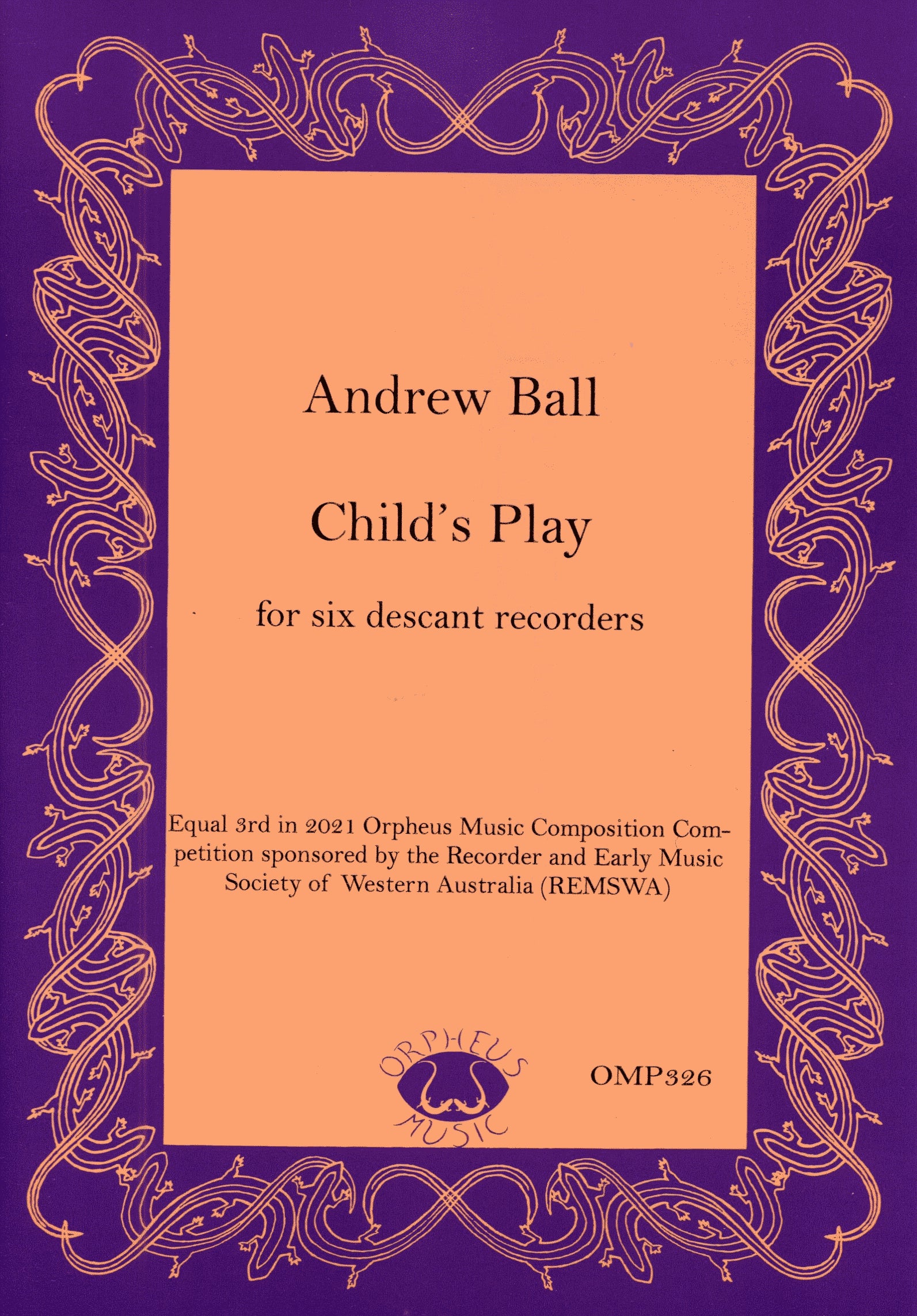 Child's Play