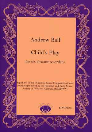 Child's Play