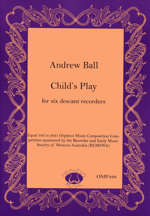 Child's Play