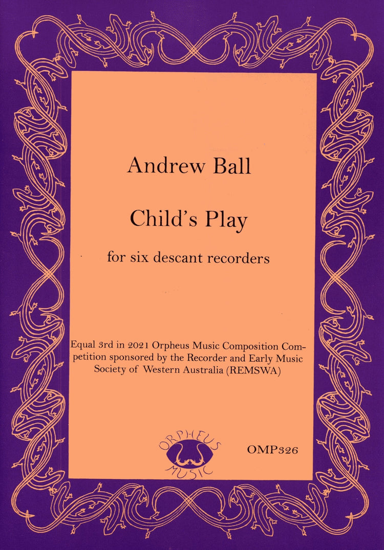 Child's Play