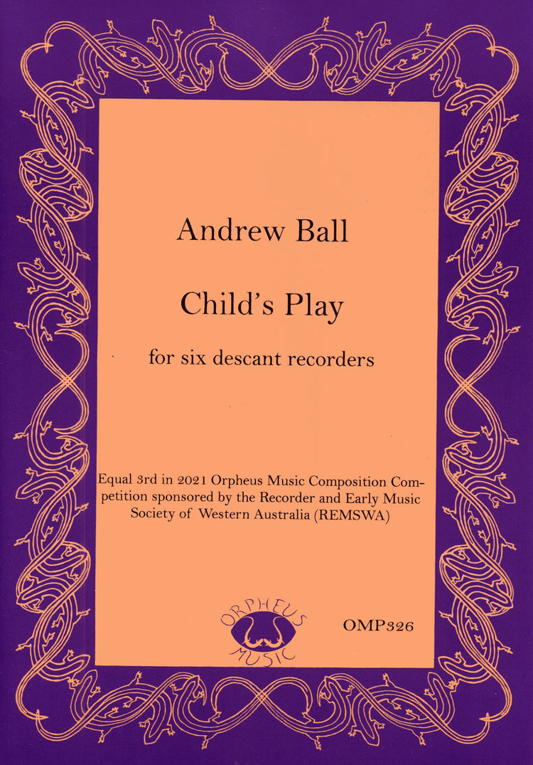 Child's Play