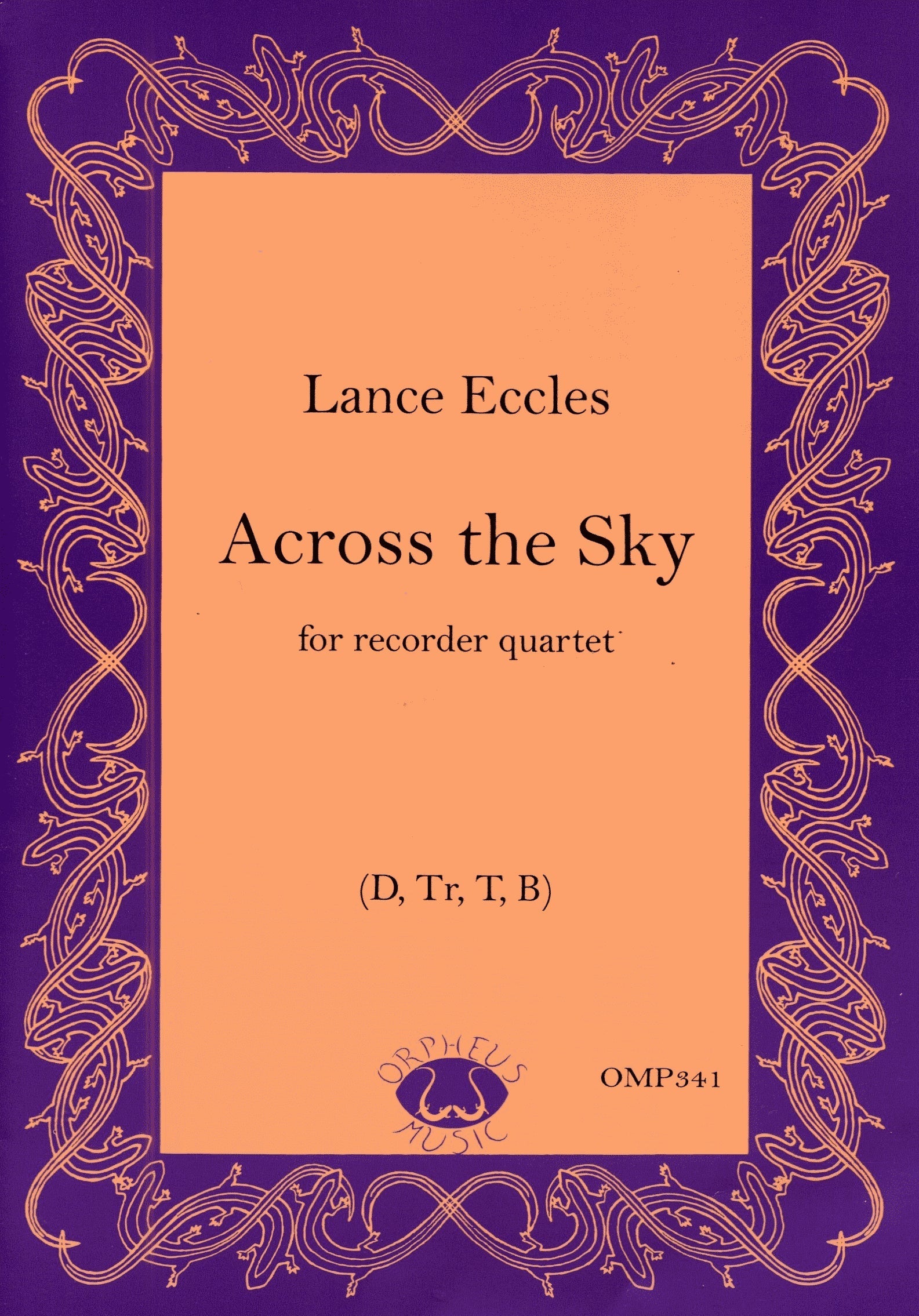 Across the Sky
