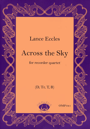Across the Sky