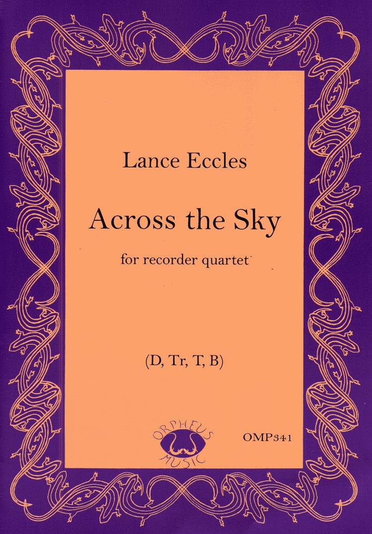 Across the Sky