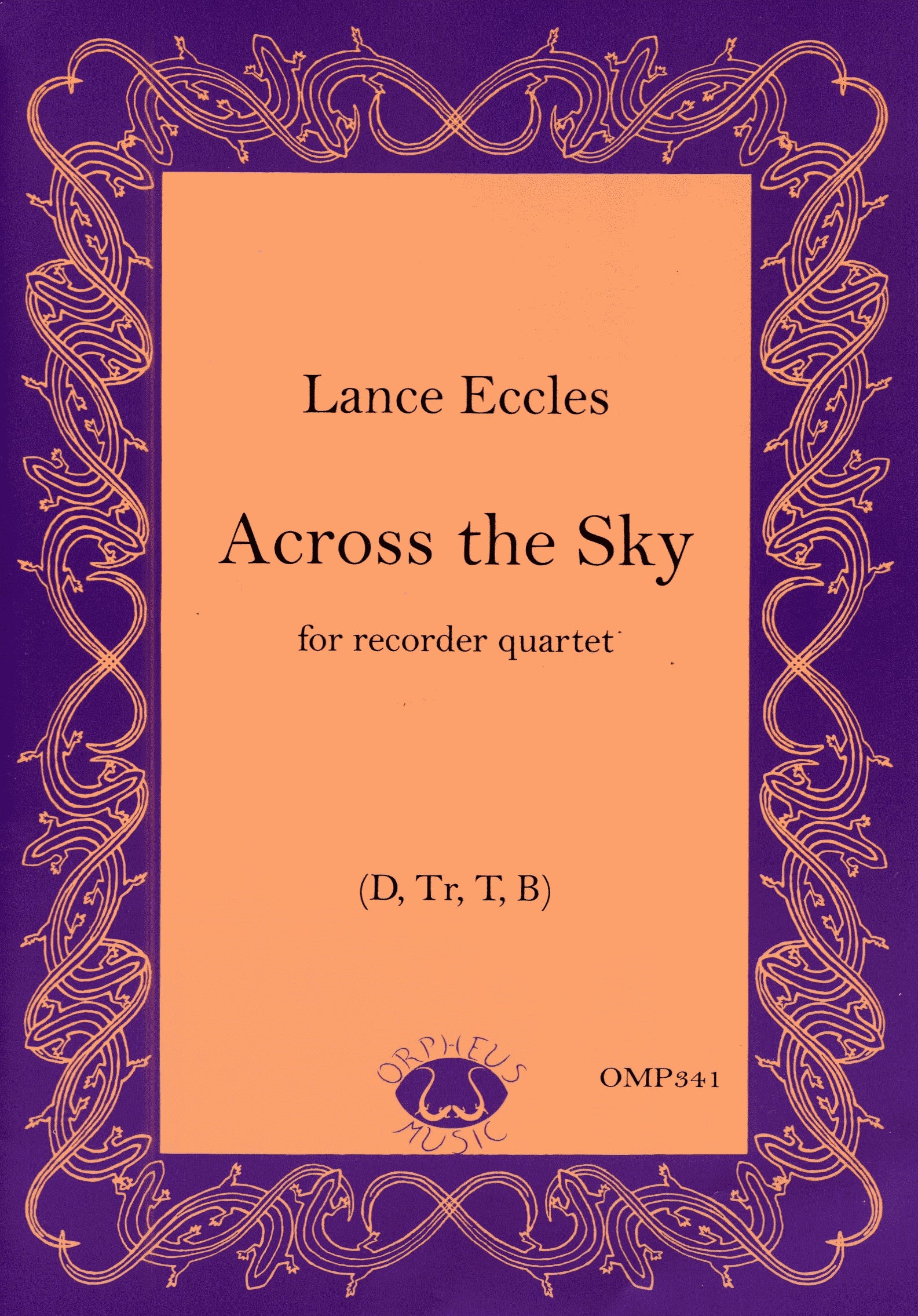Across the Sky