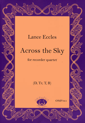 Across the Sky