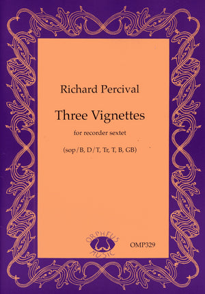 Three Vignettes