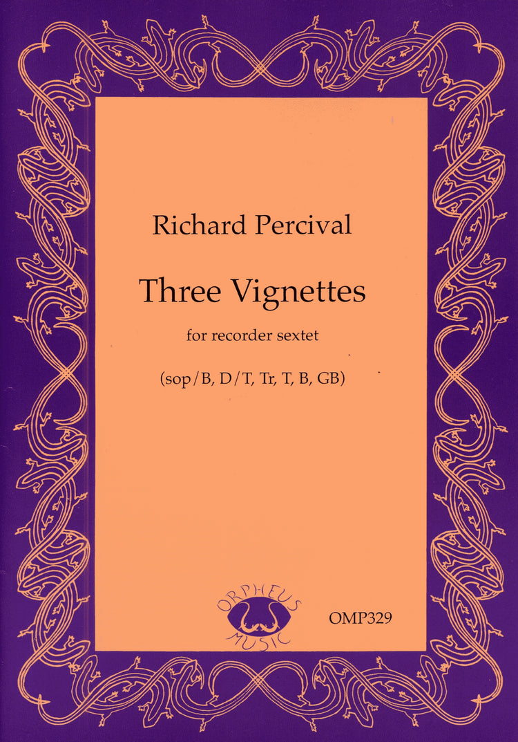 Three Vignettes