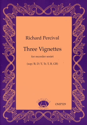 Three Vignettes