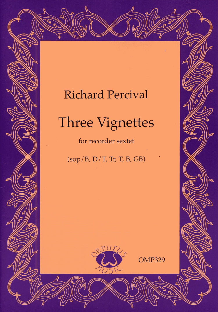 Three Vignettes