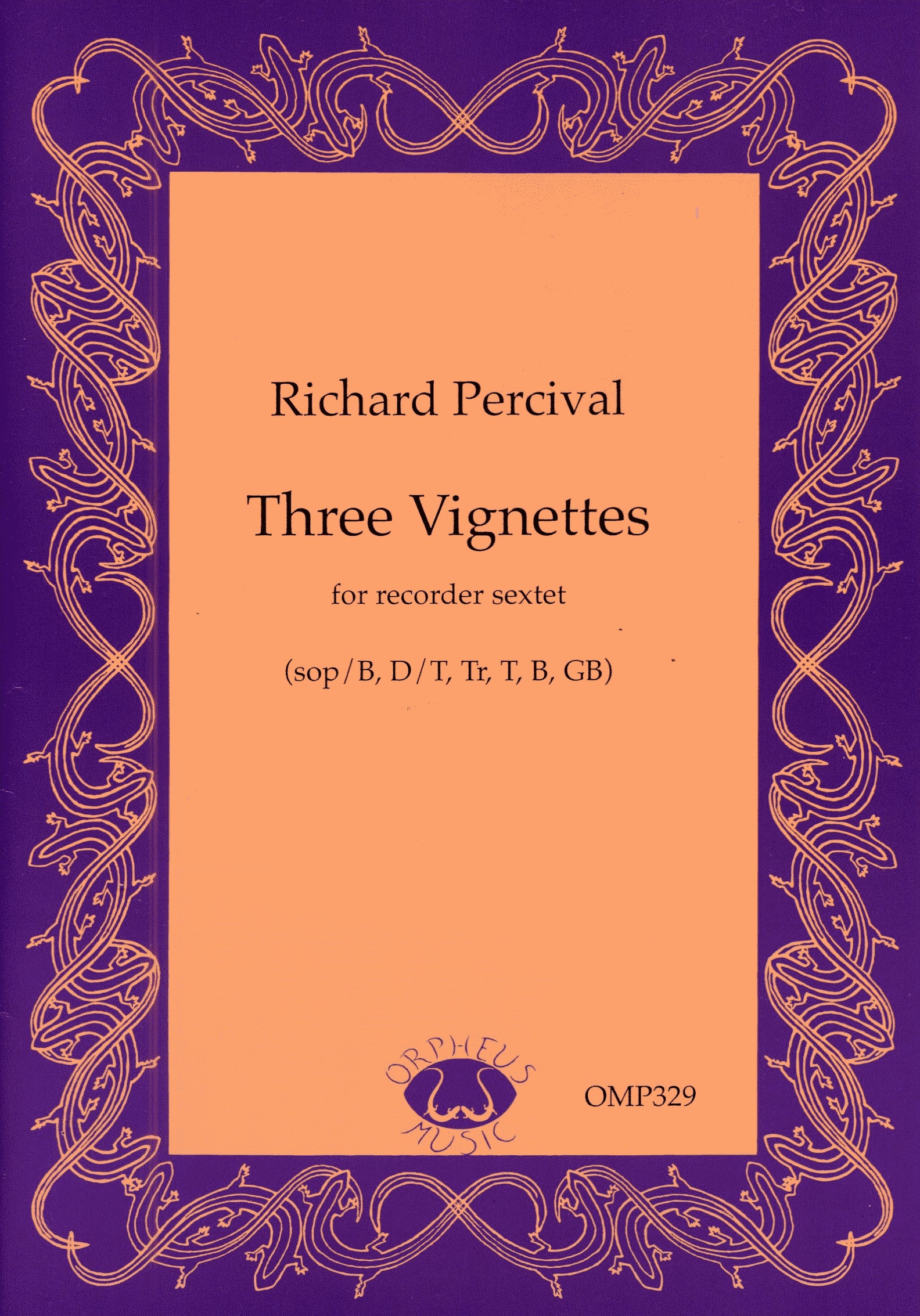 Three Vignettes