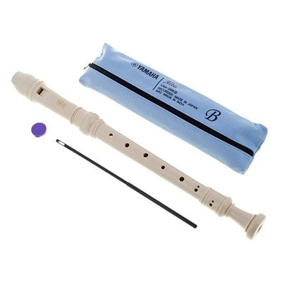 Yamaha YRA-28B III Alto Recorder