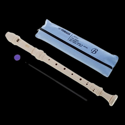 Yamaha YRA-28B III Alto Recorder
