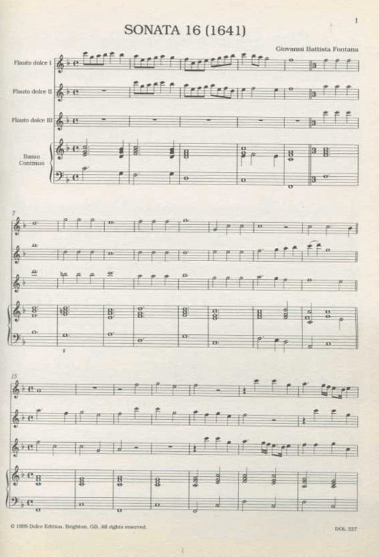 Sonata
