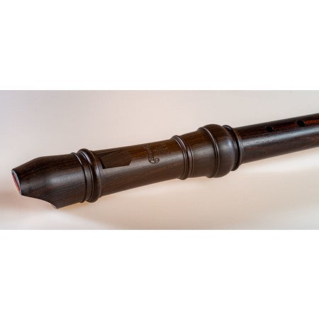 Soprano Recorder Denner-Edition Grenadilla