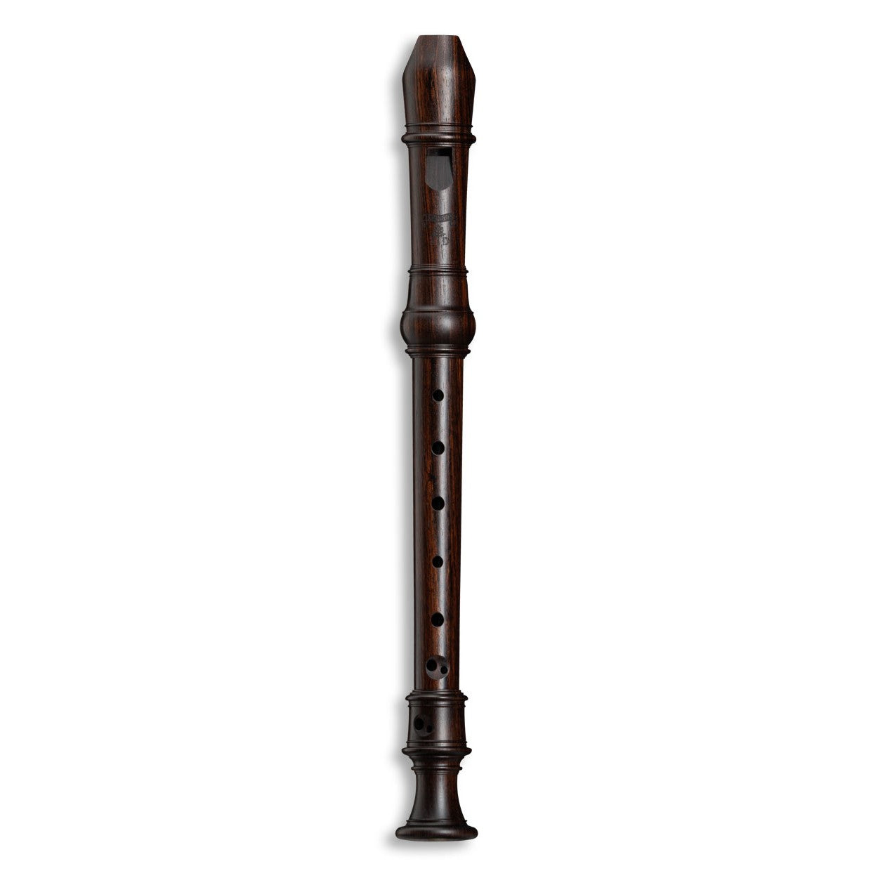 Soprano Recorder Denner-Edition Grenadilla