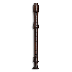 Soprano Recorder Denner-Edition Grenadilla