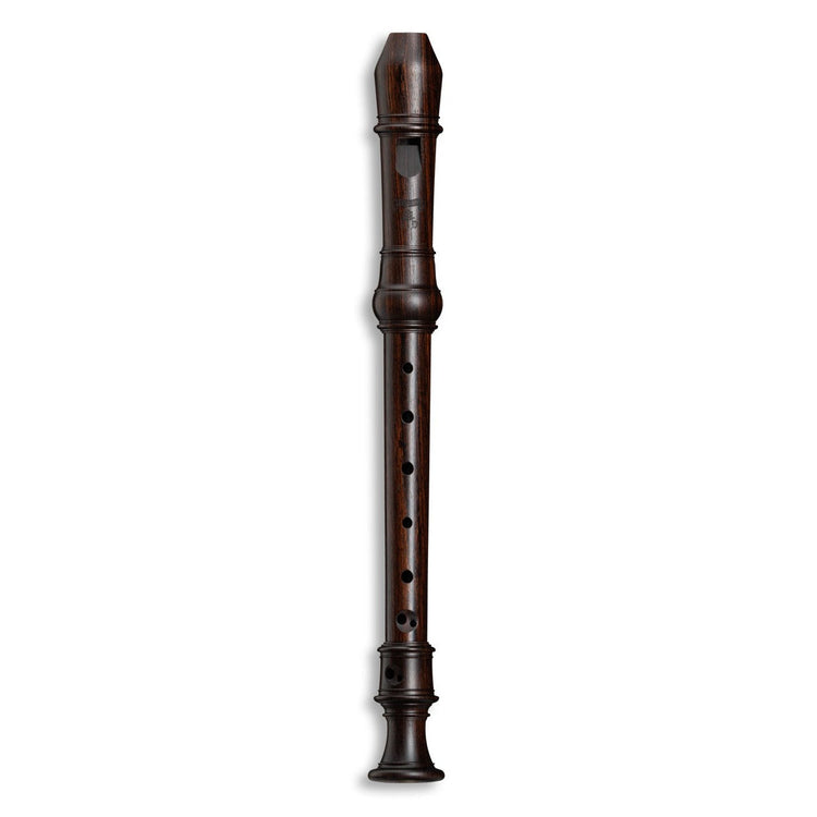 Soprano Recorder Denner-Edition Grenadilla