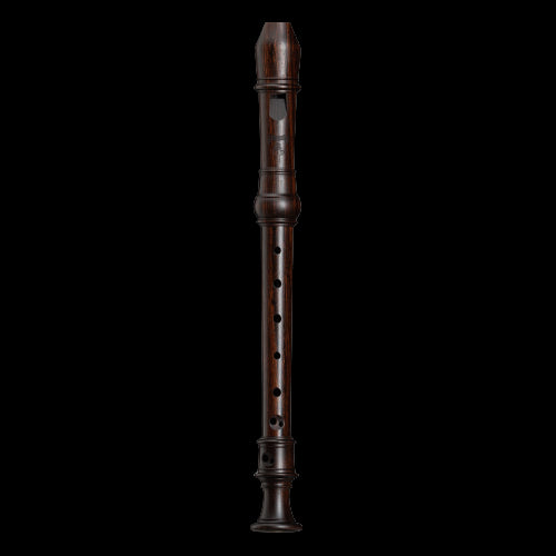 Soprano Recorder Denner-Edition Grenadilla