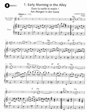New Klezmer Tunes