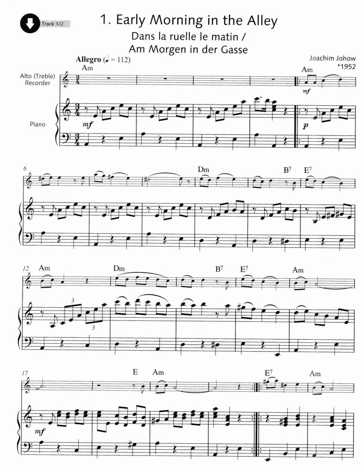 New Klezmer Tunes