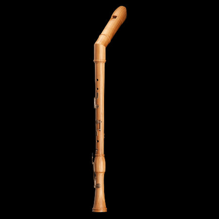 Bass recorder Canta knick