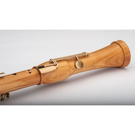 Bass recorder Canta knick