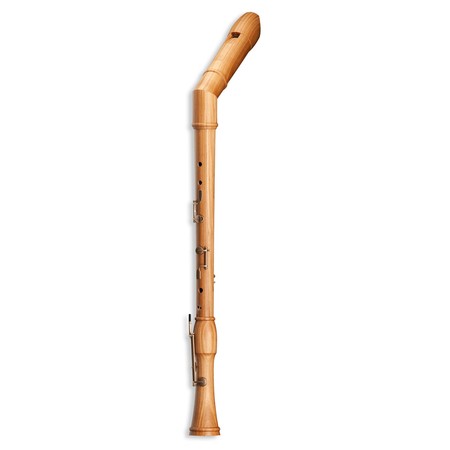 Bass recorder Canta knick