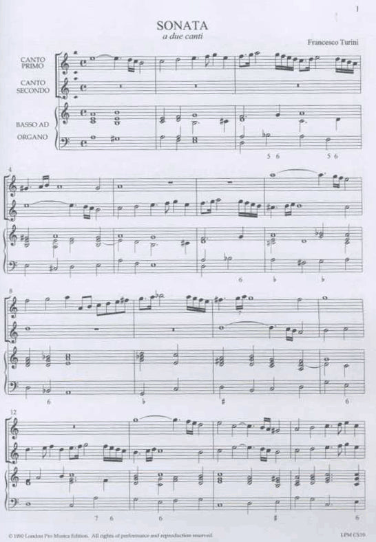 Sonata
