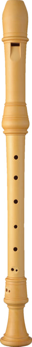Zen On Bressan Treble Recorder in Brazilian Boxwood