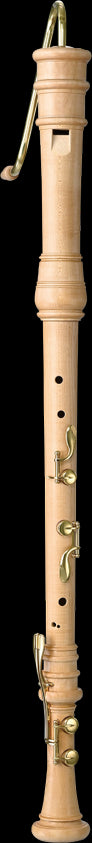 Bressan Bass in Maple