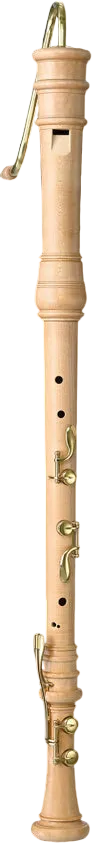 Bressan Bass in Maple