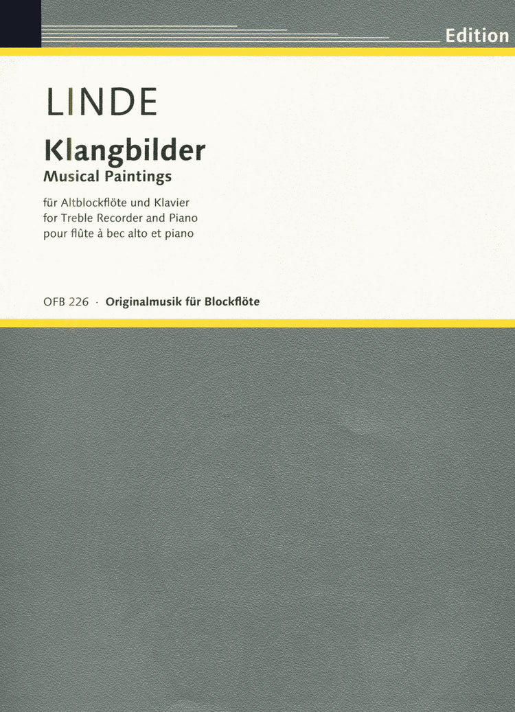 Musical Paintings