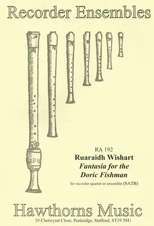 Fantasia for the Doric Fishman