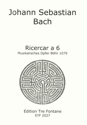 Ricercar a 6