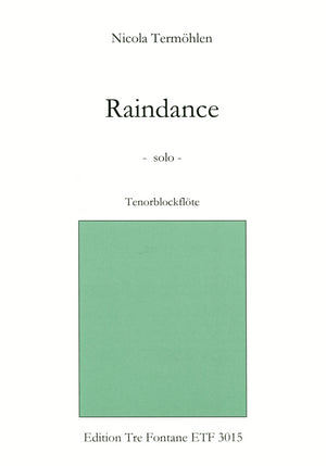 Raindance