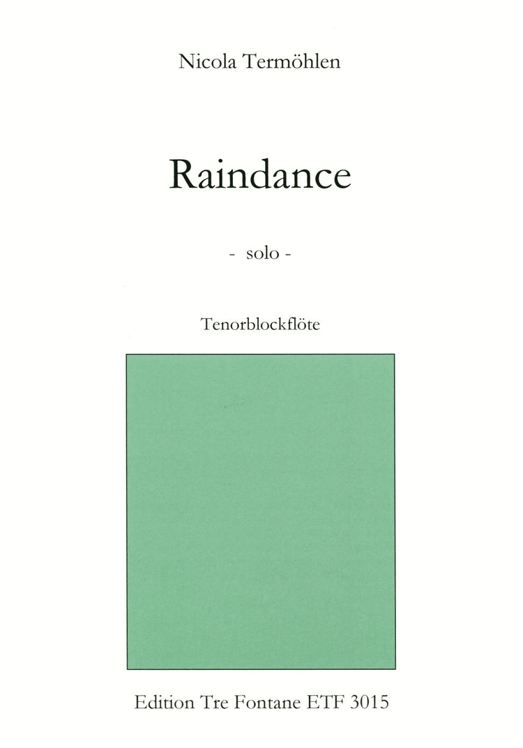 Raindance