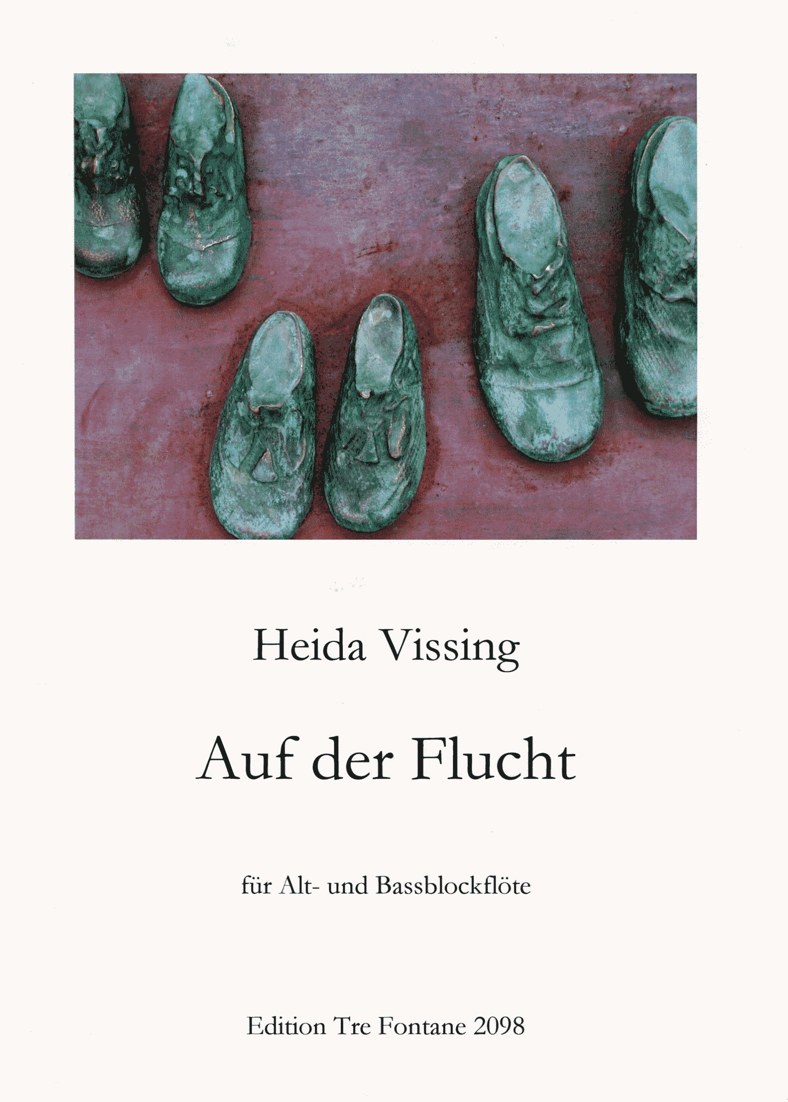 Auf der Flucht (On the Run)