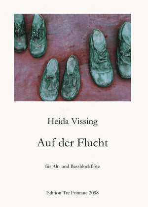Auf der Flucht (On the Run)